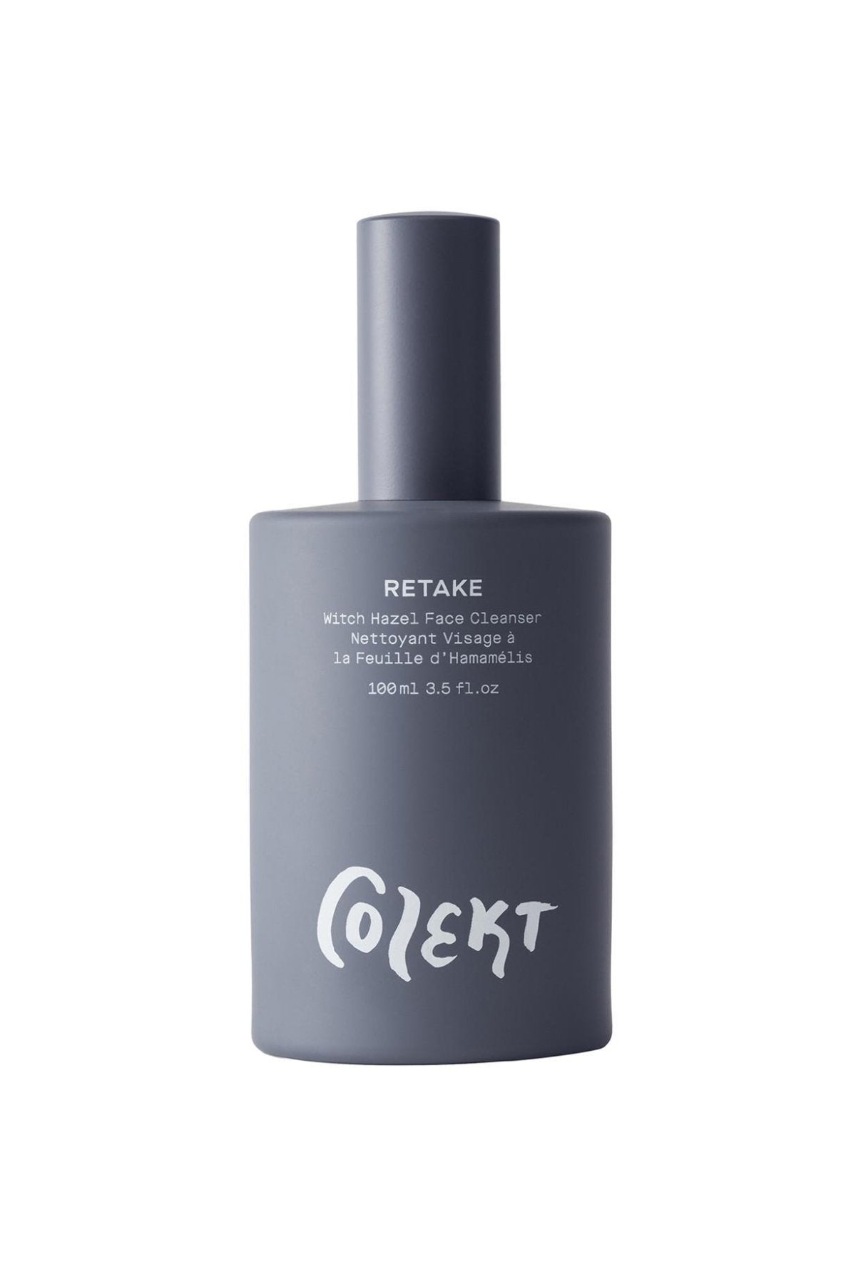 Colekt - Retake Cleanser - 100ml
