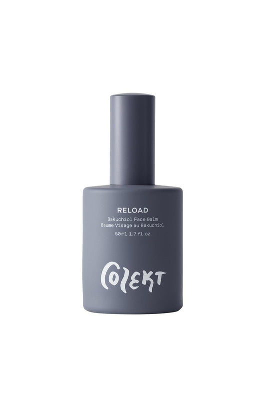 Colekt - Reload Face Balm - 50ml