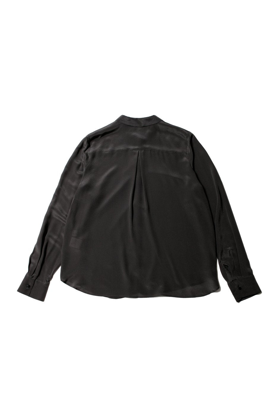 humoresque - BASIC SHIRT - STONE