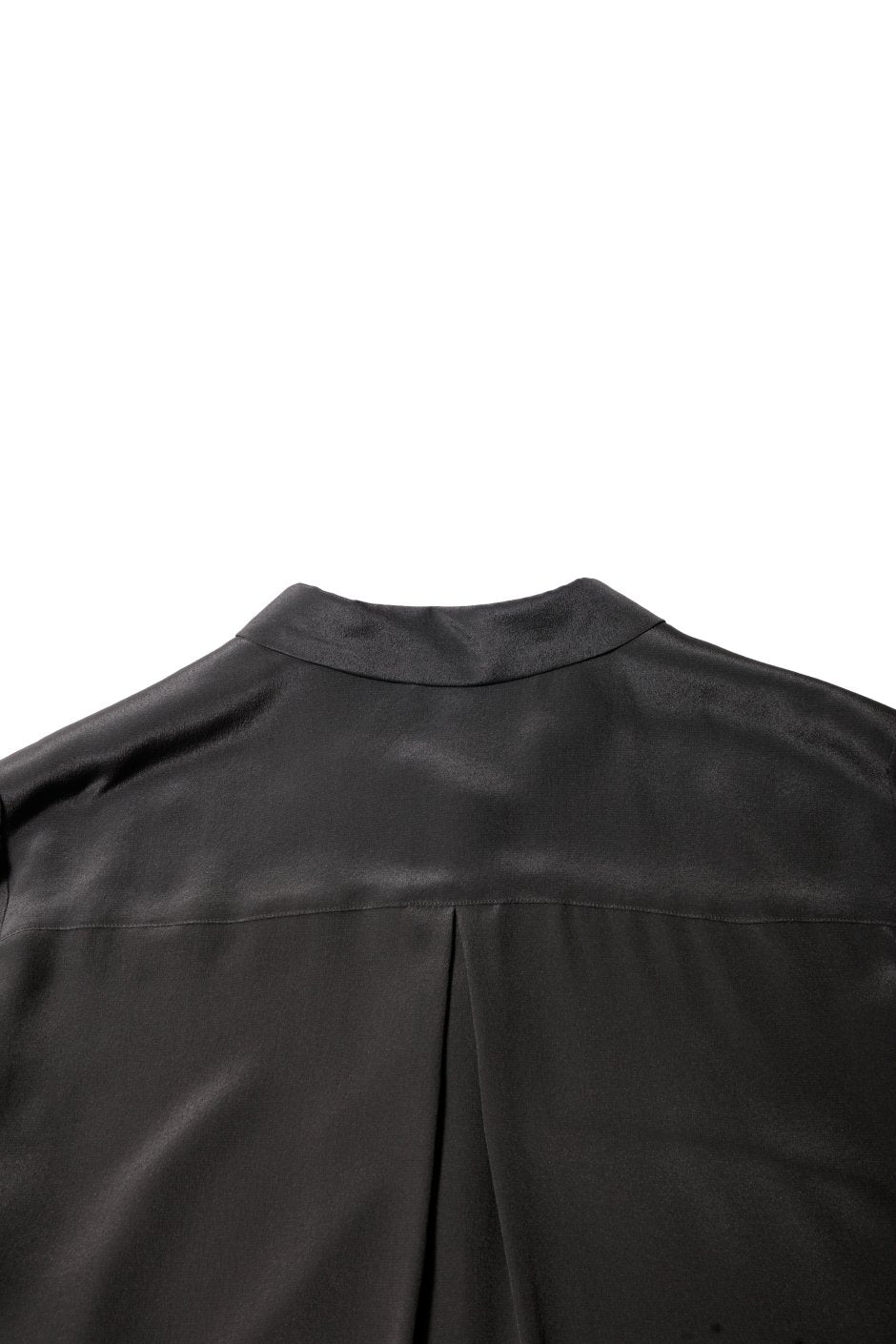 humoresque - BASIC SHIRT - STONE