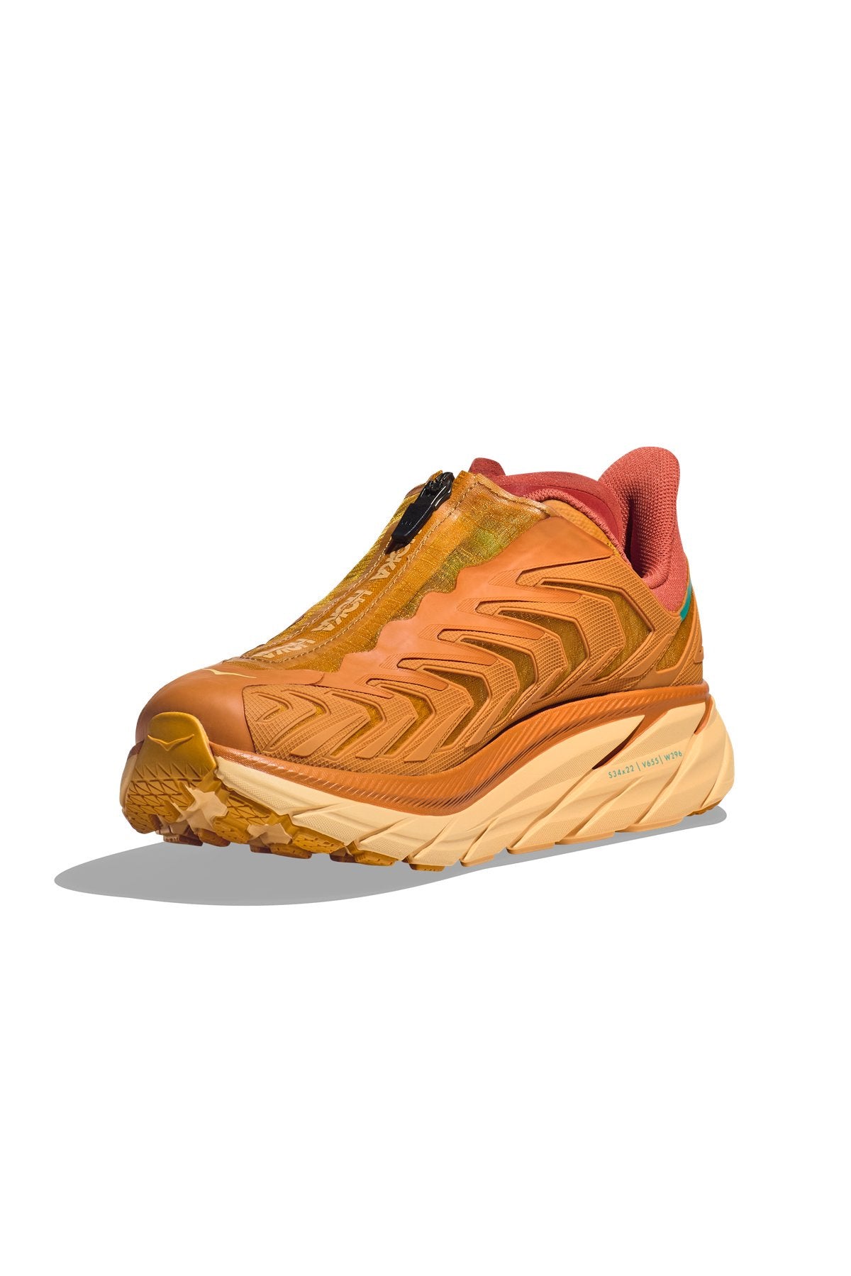 HOKA ONE ONE - PROJECT CLIFTON - DSBO