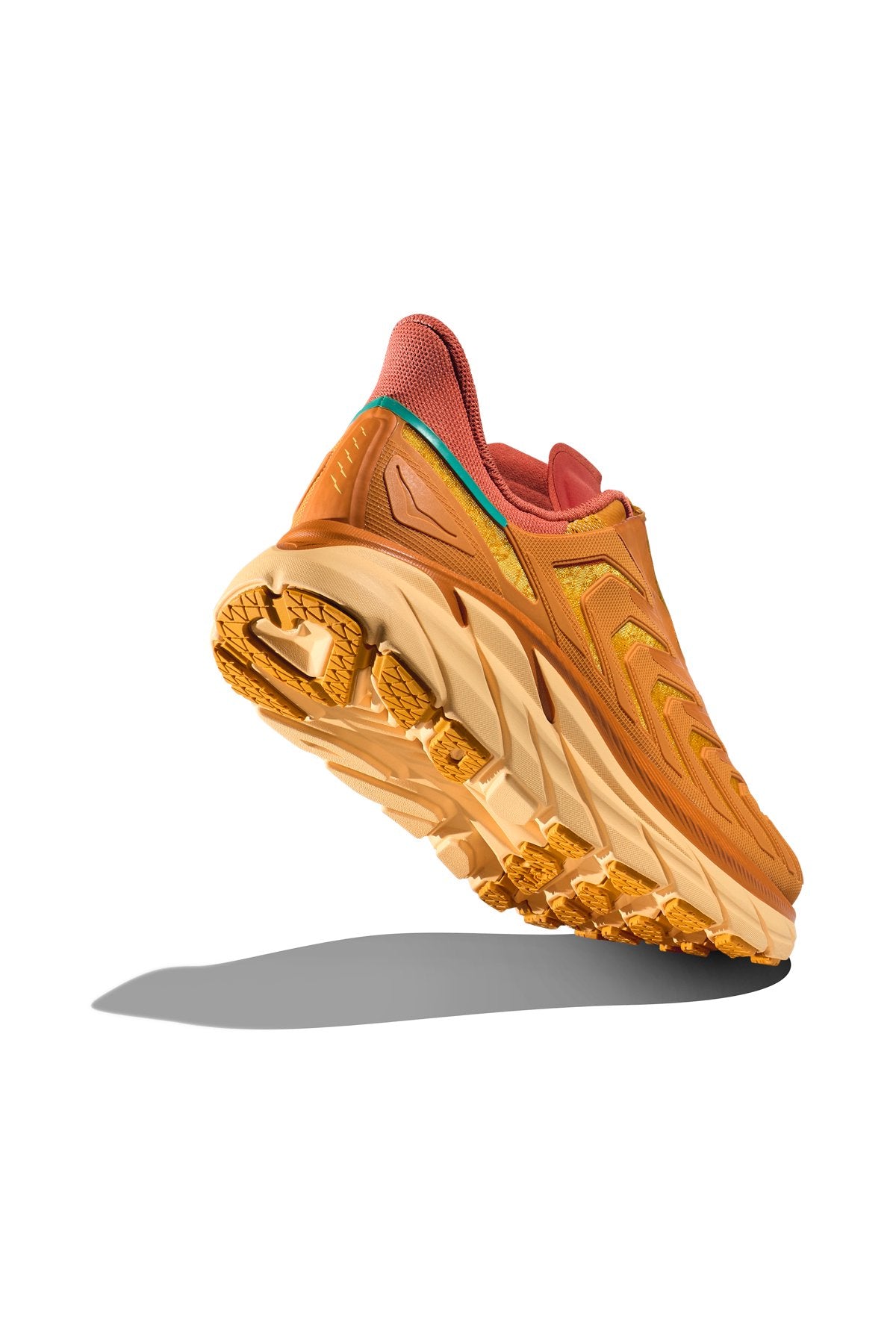 HOKA ONE ONE - PROJECT CLIFTON - DSBO