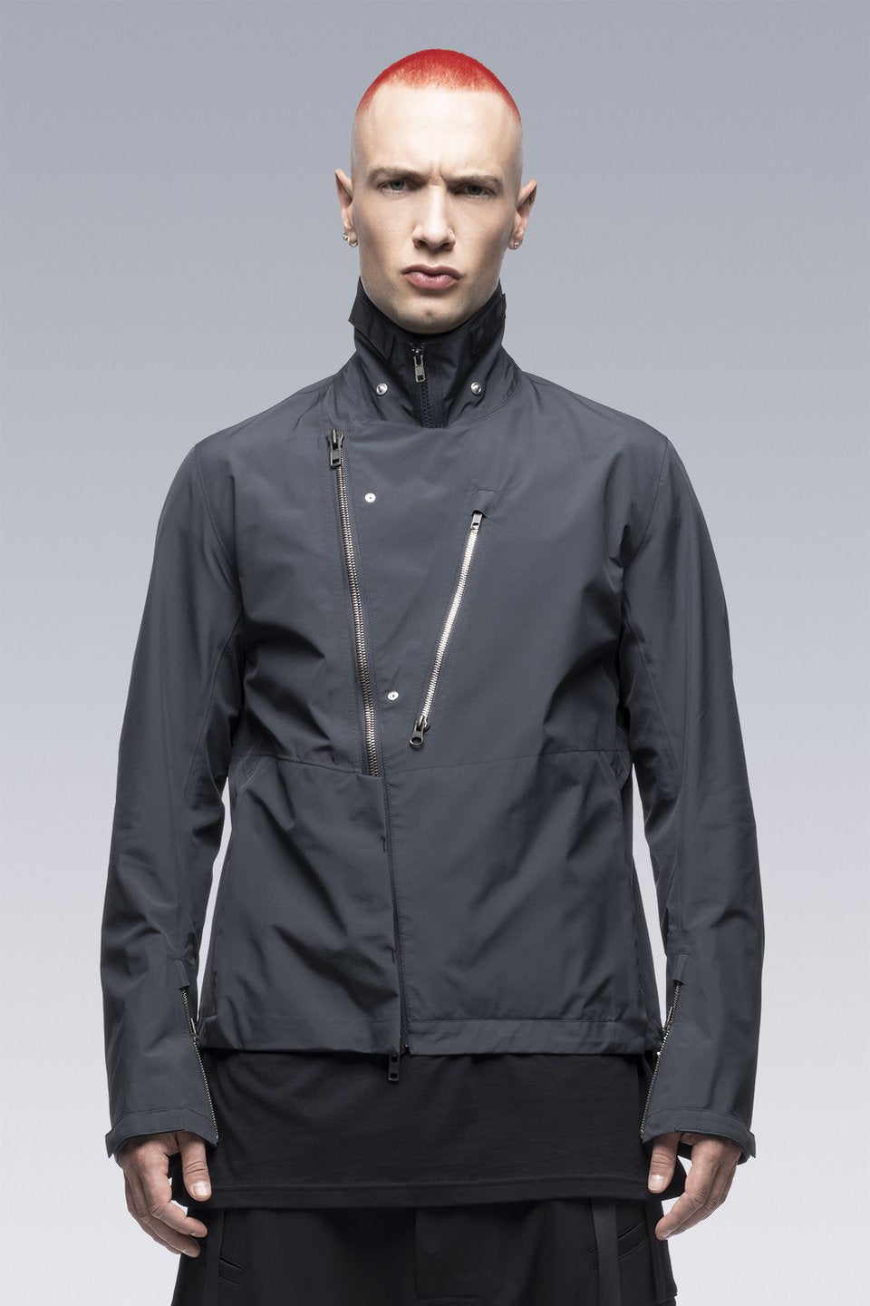 ACRONYM - J68-GT - BLACK