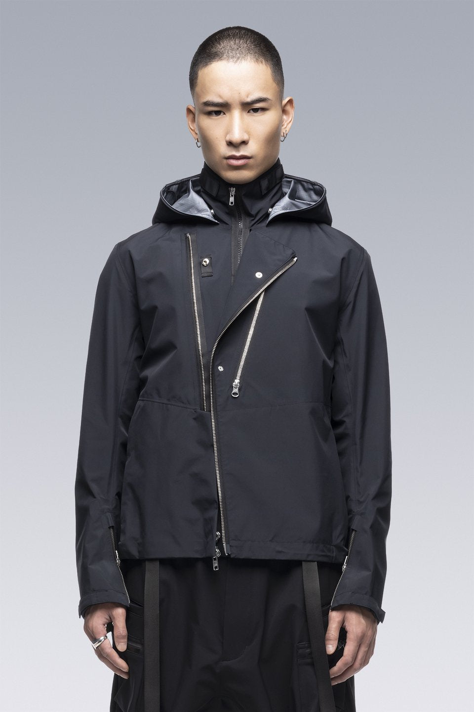 ACRONYM - J68-GT - BLACK