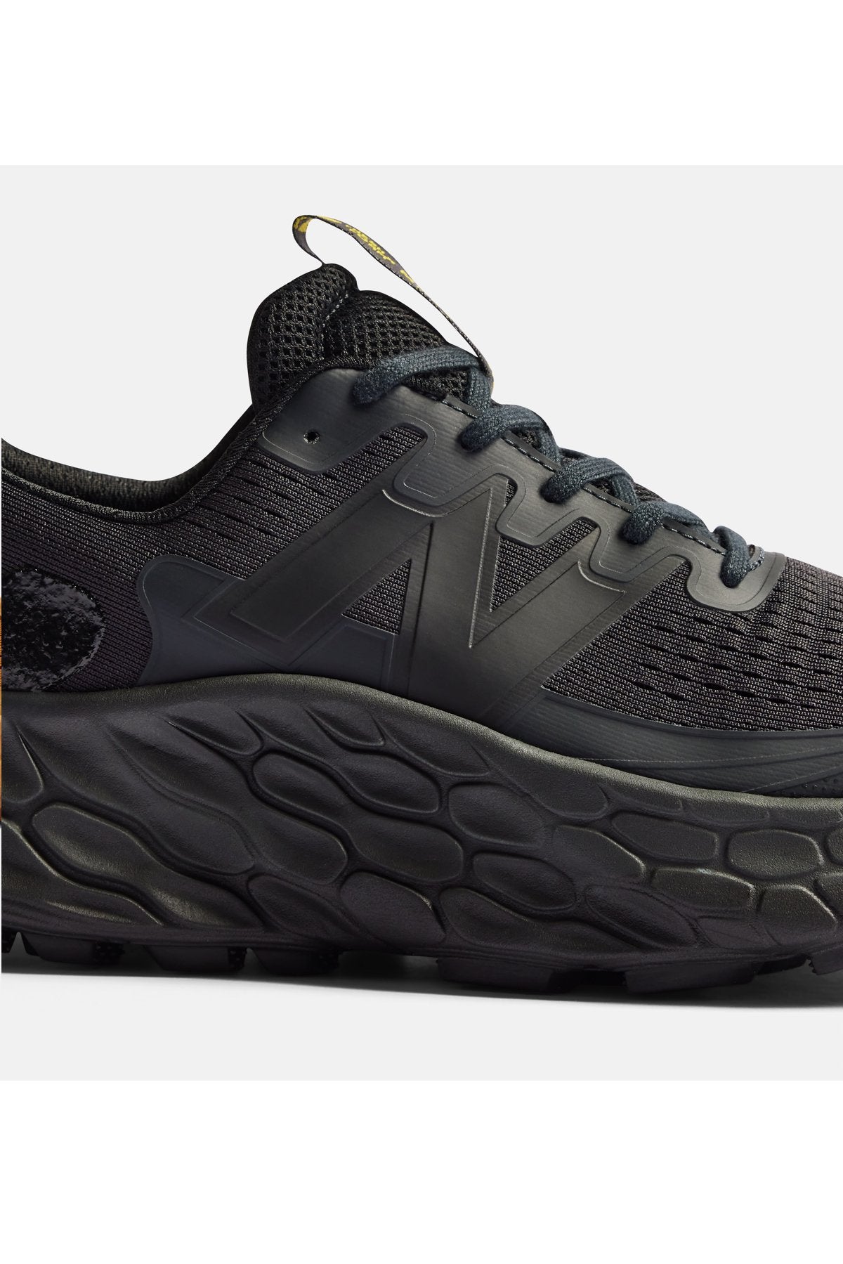 Amazon.co.jp: New Balance Fresh Foam X More Trail v3 Trail