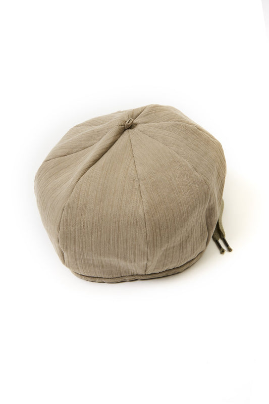 OLD JOE - ROVER BERET - DUNE