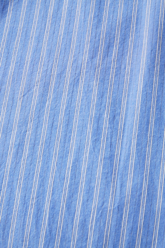 ○OLD JOE - TOP-NOTCH UNIFORM SHIRTS - PAJAMA STRIPE