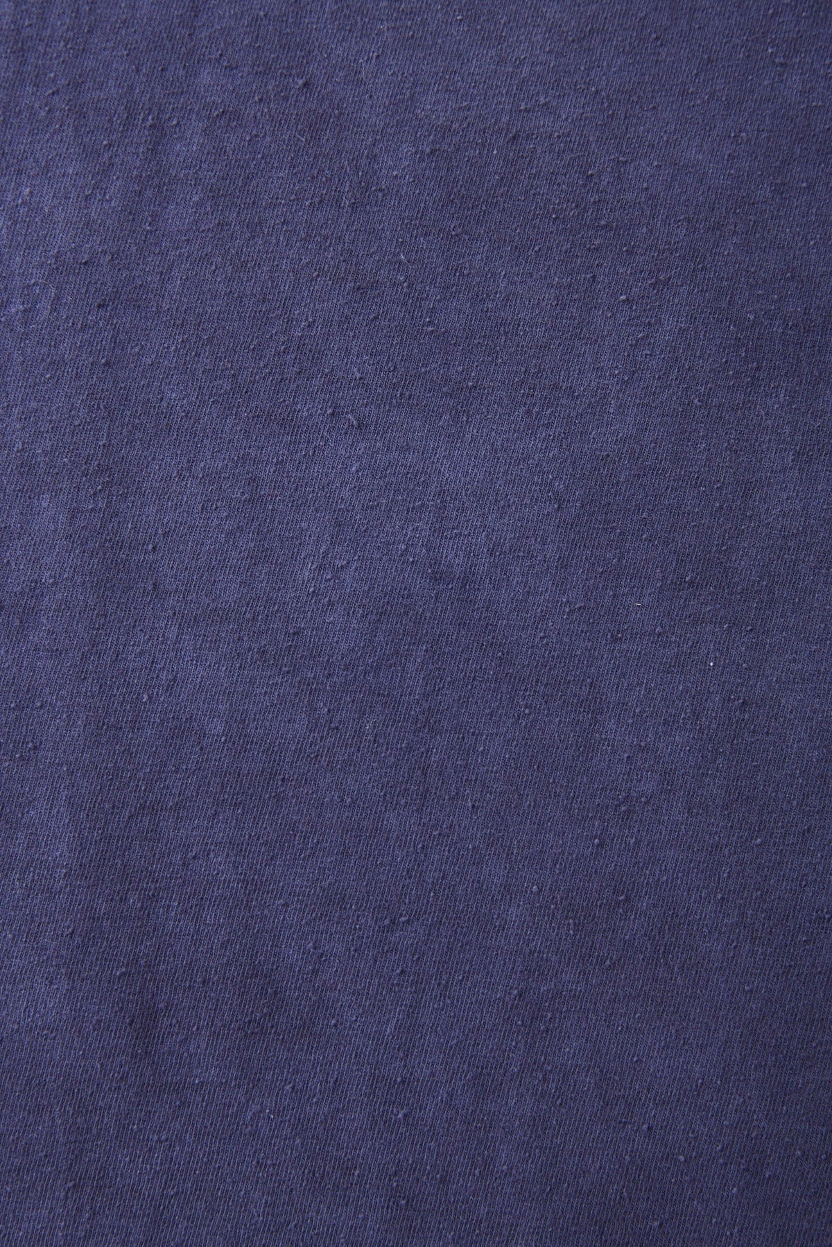 ○OLD JOE - ATHLETIC TEE “TSUBAME” - AUBERGINE