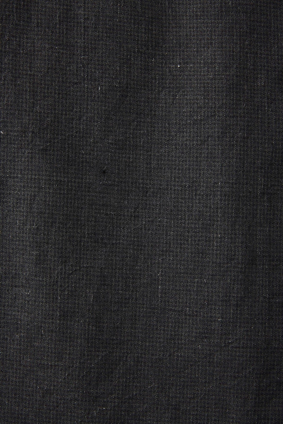 ○OLD JOE - SWALLOW COLLAR SPORTS SHIRTS - INK BLACK