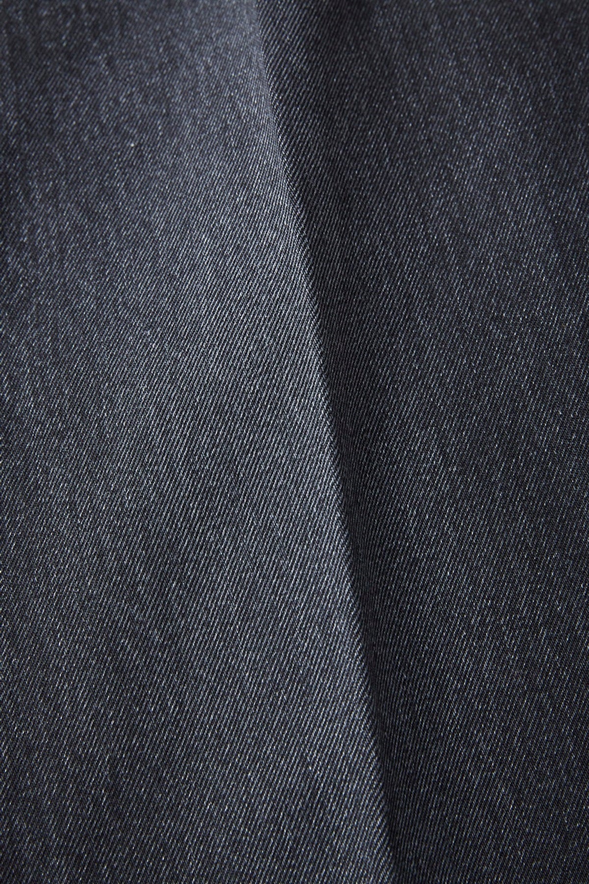 ○OLD JOE - FLATBACK JEAN TROUSER”946” - GRAPHITE