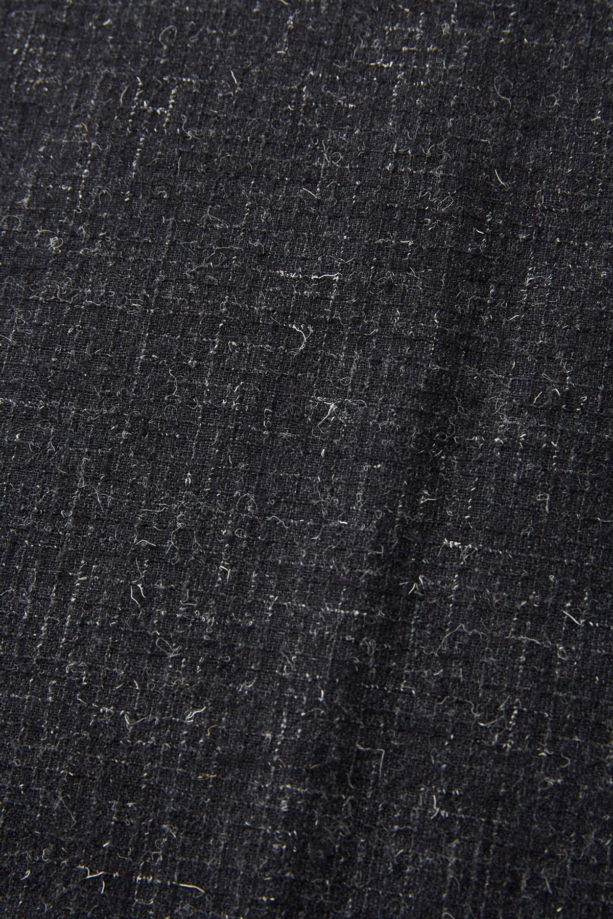 ○OLD JOE - SLITSIDE GENTS VEST - GRAPHITE