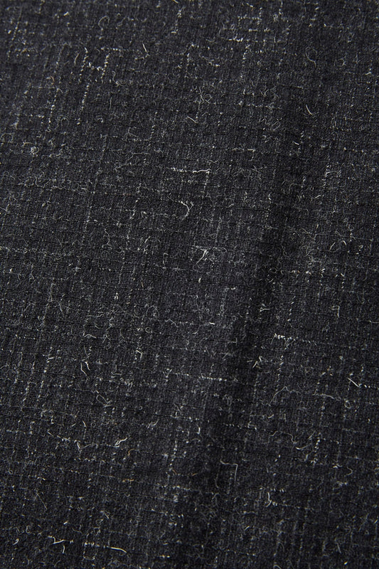 ○OLD JOE - SLITSIDE GENTS VEST - GRAPHITE