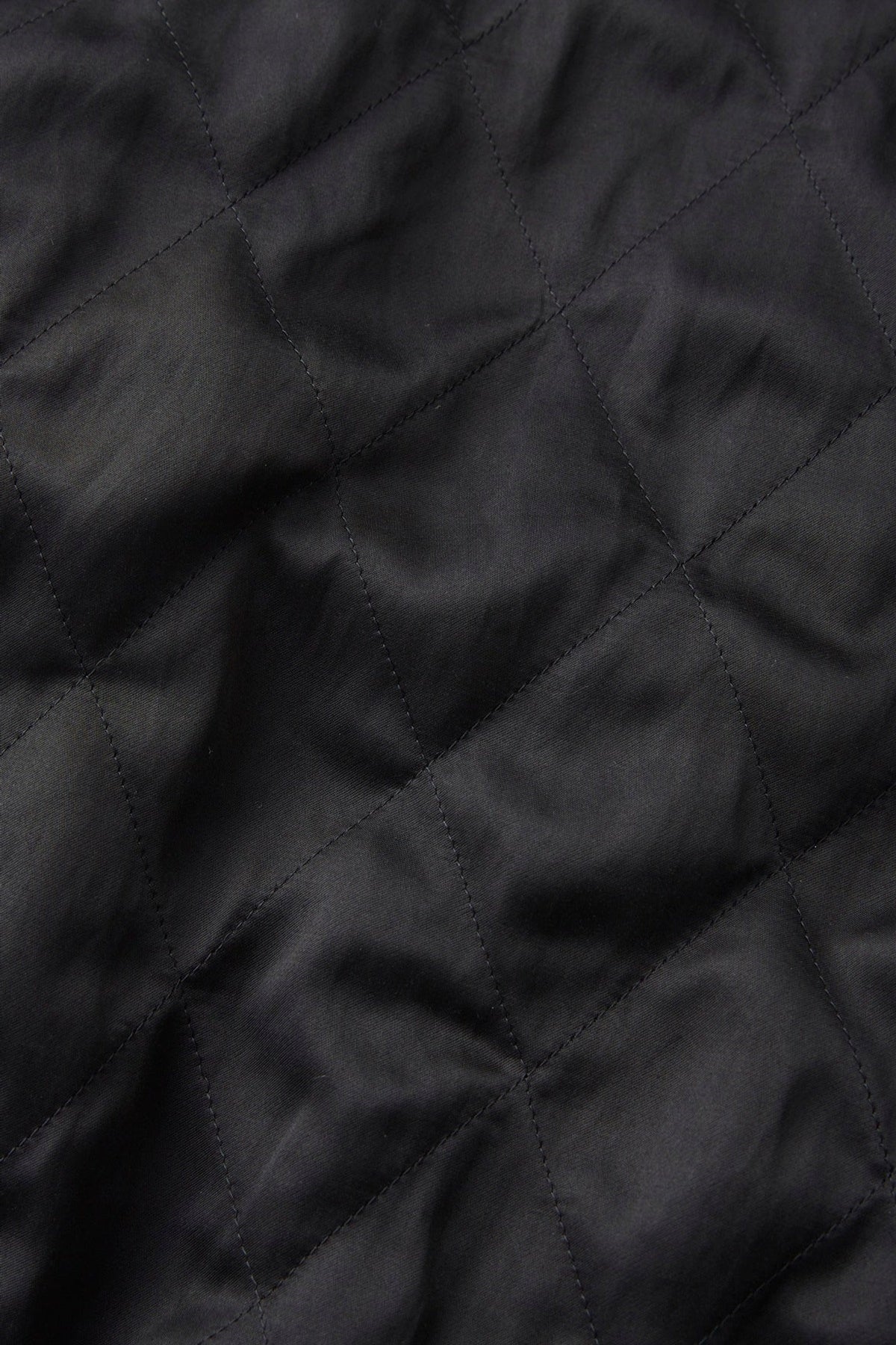 ○OLD JOE - STUNNING VELVET SOUVENIR JACKET(Niwatori to Hiyoko) - ONYX