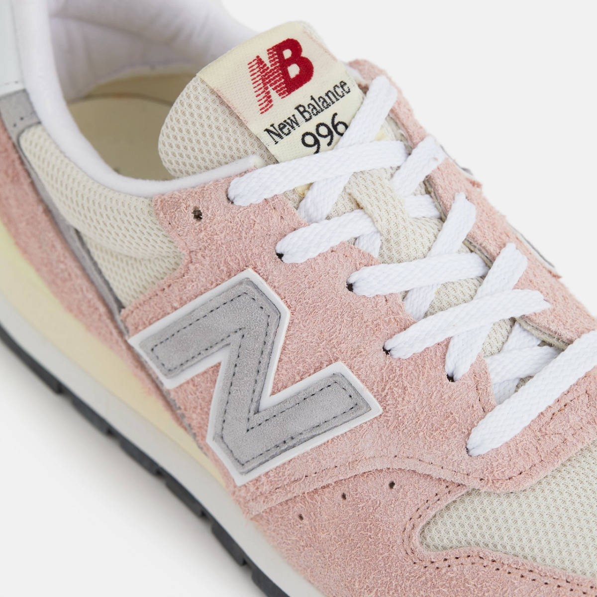 New Balance - U996TA - PINK – PHAETON New Balance - U996TA - PINK – PHAETON