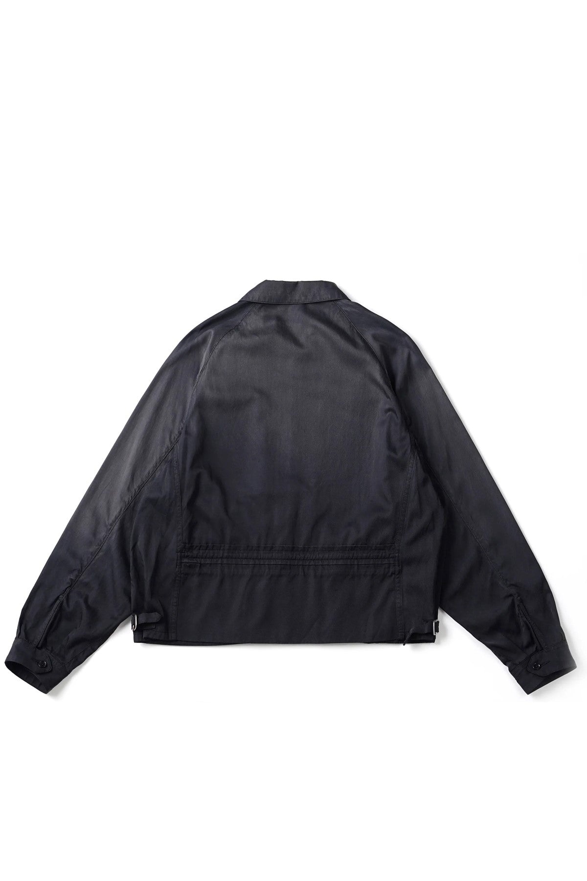 OLDJOE exclusive フェイトン限定 40 SOUVENIR JKT ○OLD JOE - PATINA HERRINGBONE SOUVENIR JACKET - ONYX – PHAETON