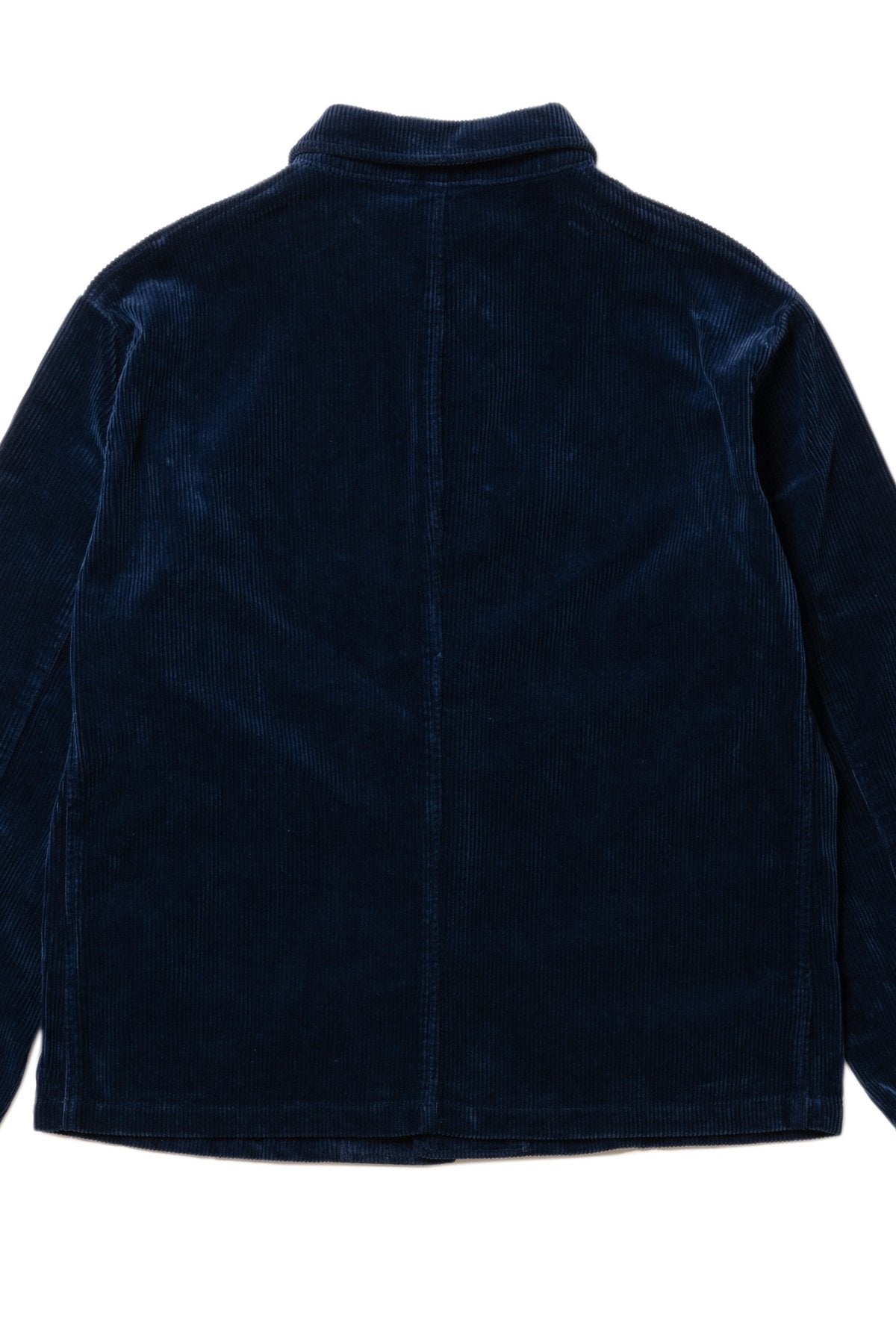 Porter Classic - CORDUROY RIDERS SWING TOP - BLUE