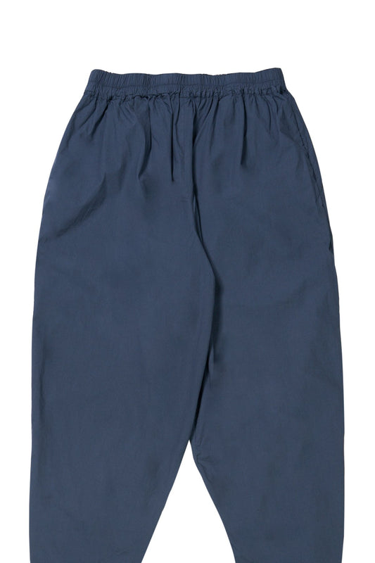 toogood - THE ACROBAT TROUSER_POPLIN BASALT