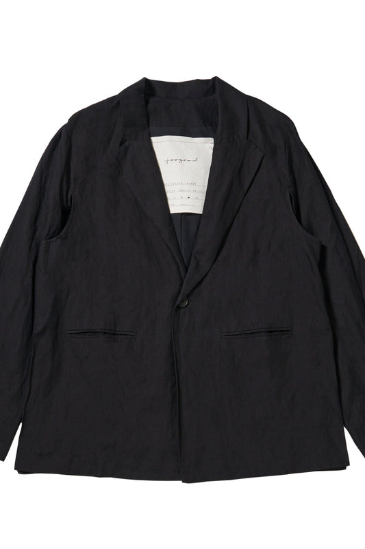 toogood - THE TAILOR JACKET_FLINT