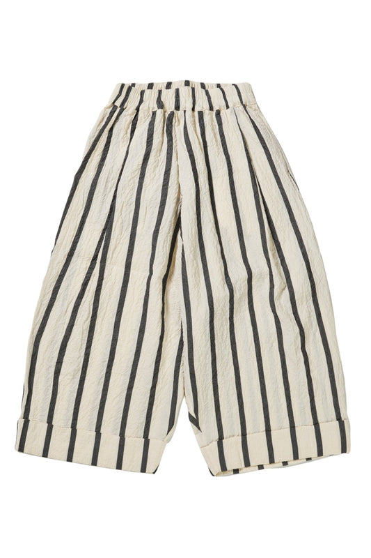 toogood - THE BAKER TROUSER - FLINT/RAW