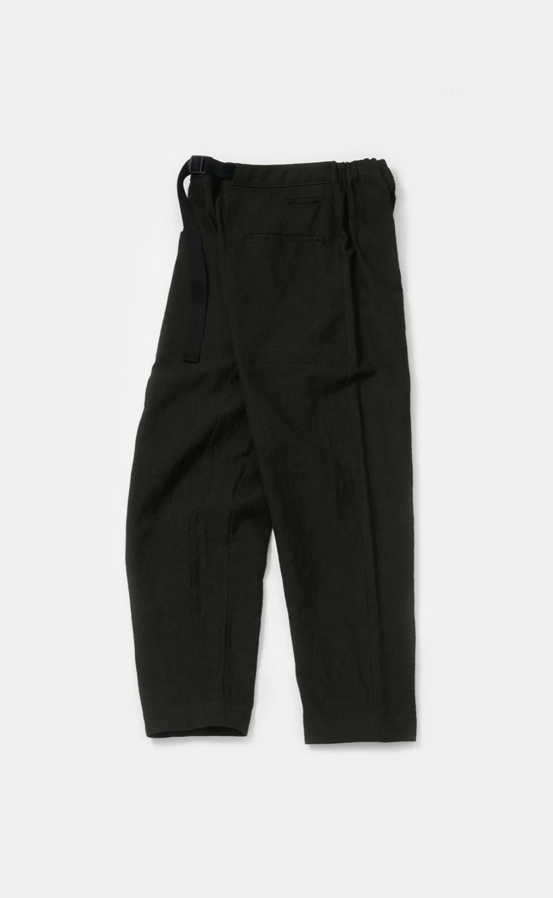 toogood - THE FORAGER TROUSER - MOSS – PHAETON toogood - THE FORAGER TROUSER - MOSS – PHAETON