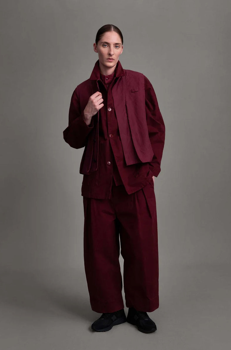 超希少　phaeton　toogood THE ACROBAT JACKET 超希少 phaeton toogood THE ACROBAT JACKET