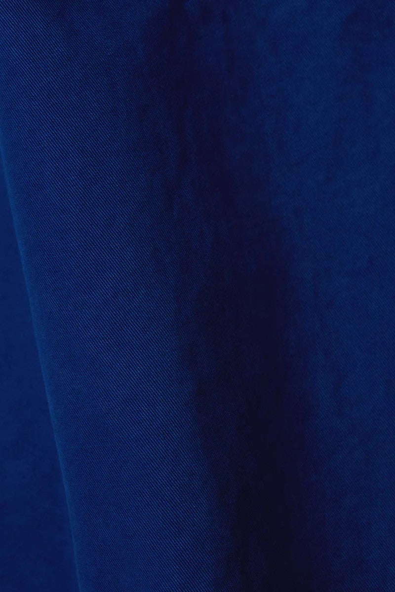 toogood - THE MESSENGER COAT WORK TWILL - APRON