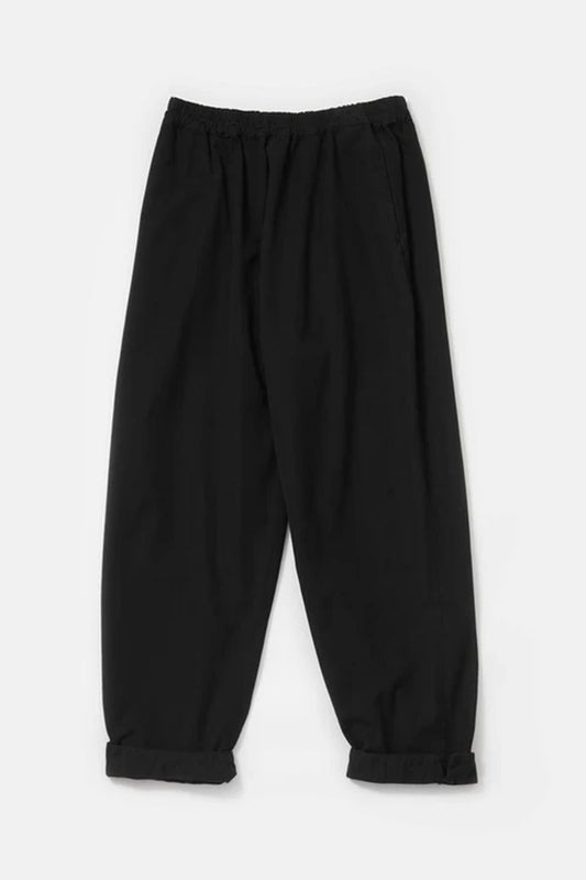 toogood - THE GYMNAST TROUSER FINE CANVAS - FLINT