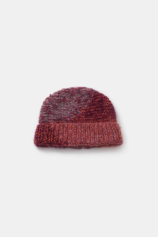 toogood - THE LOTTER HAT HONEYCOMB - MULTI