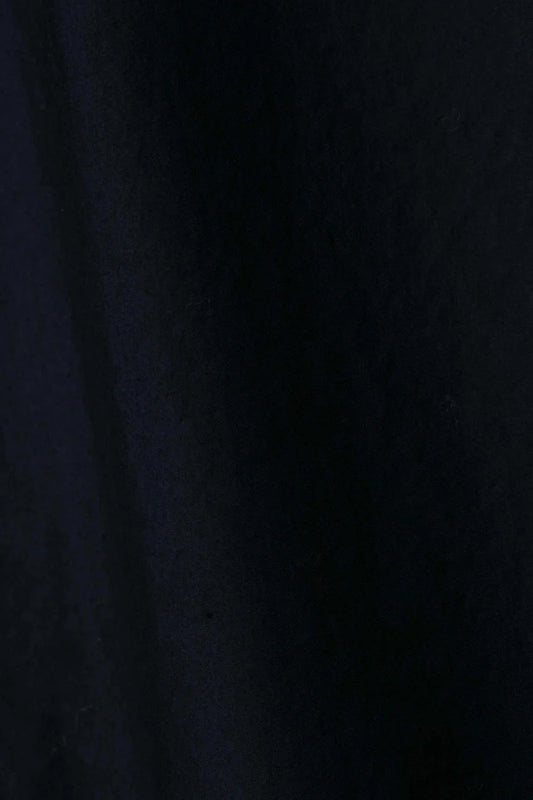 toogood - THE PHYSICIAN SHIRT POPLIN - INK