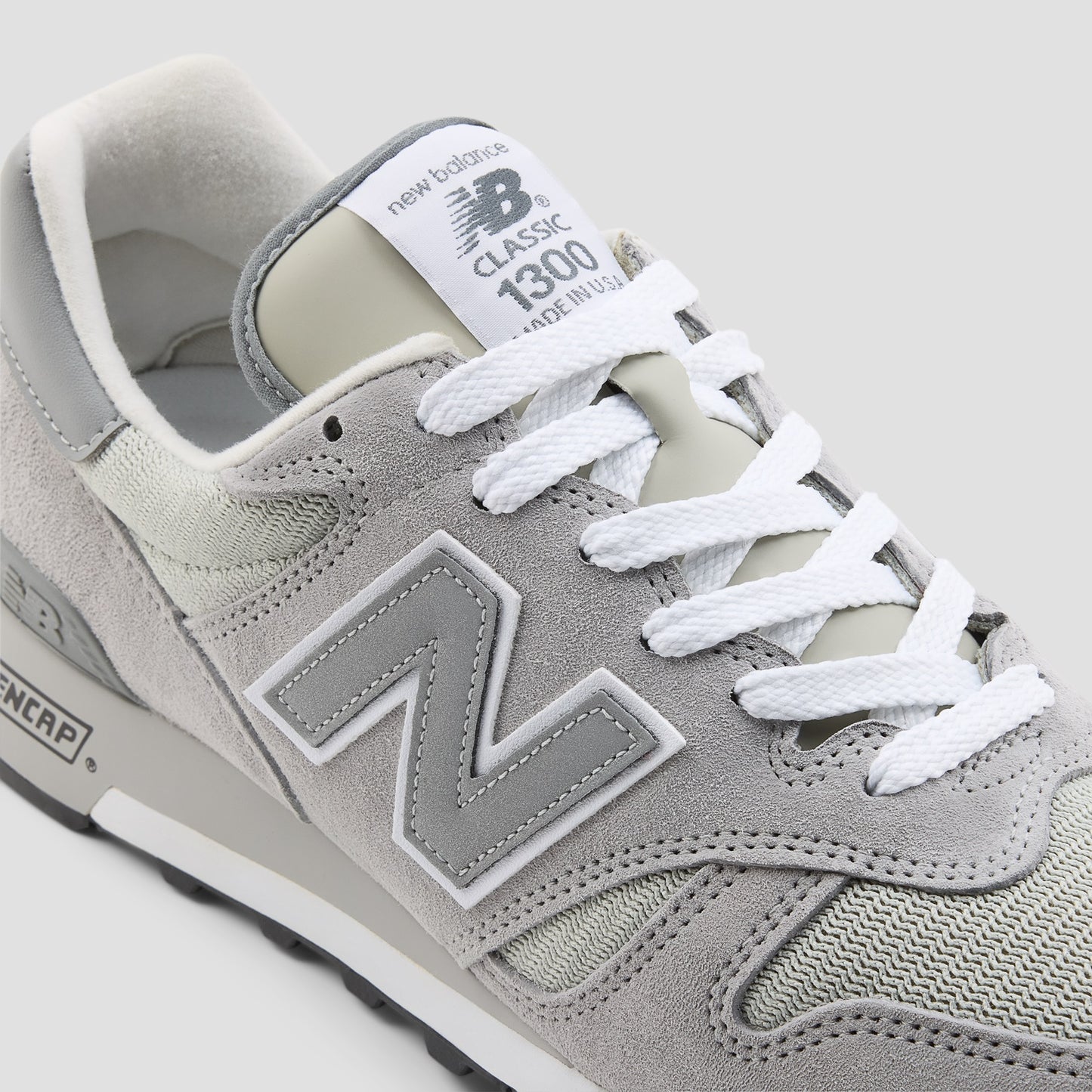New Balance - U1300GY - D