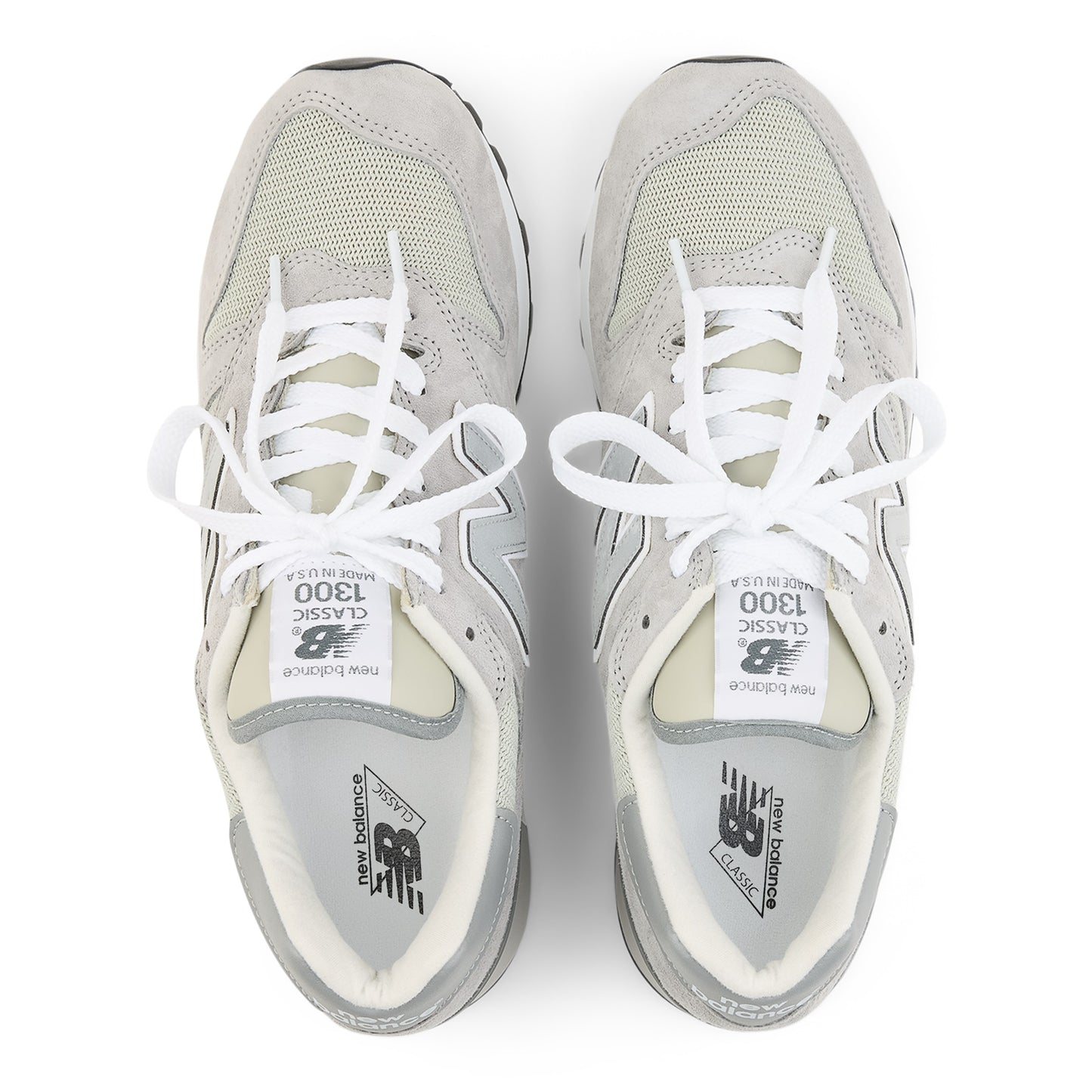 New Balance - U1300GY - D