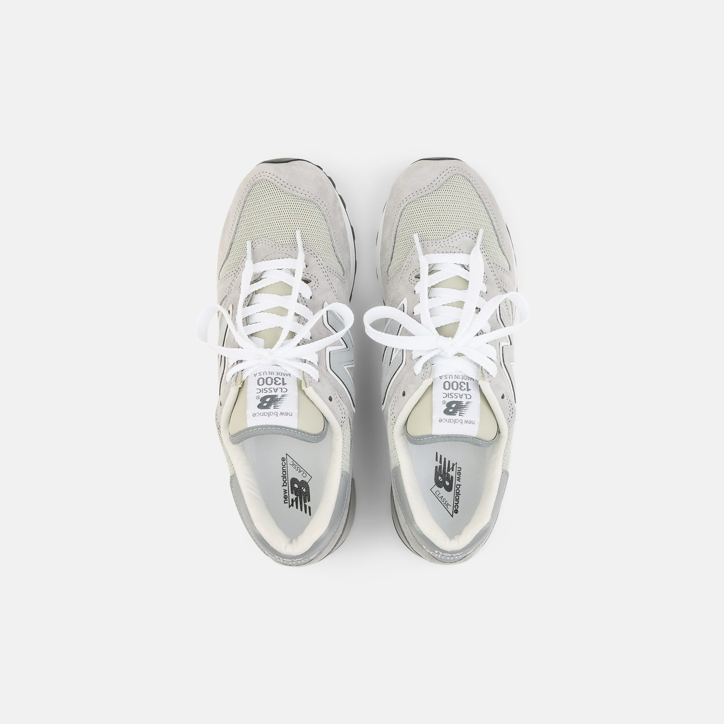 New Balance - U1300GY - D