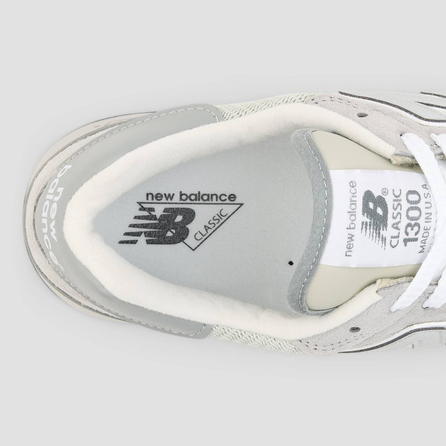 New Balance - U1300GY - D