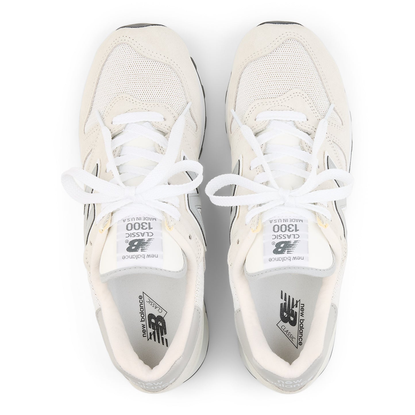 New Balance - U1300WH - D