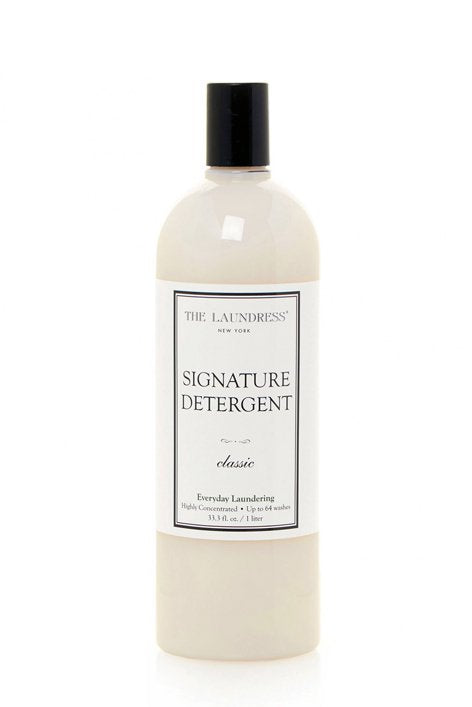 THE LAUNDRESS - シグネチャーデタージェント Classic - 1L