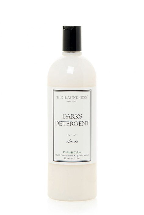 THE LAUNDRESS - ダークデタージェント Classic - 1L