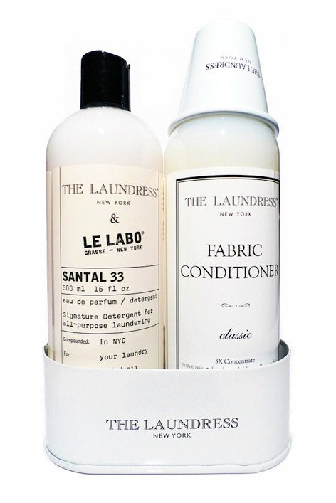 THE LAUNDRESS - ファブリックコンデショナ Classic - 475ml