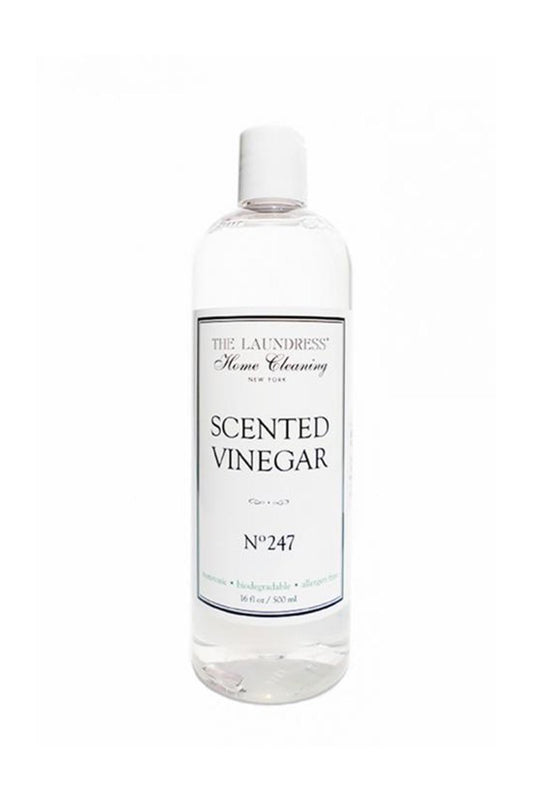 THE LAUNDRESS - センテッドビネガー No.247 - 500ml
