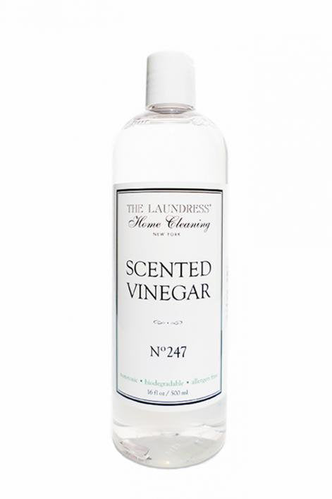 THE LAUNDRESS - センテッドビネガー No.247 - 500ml