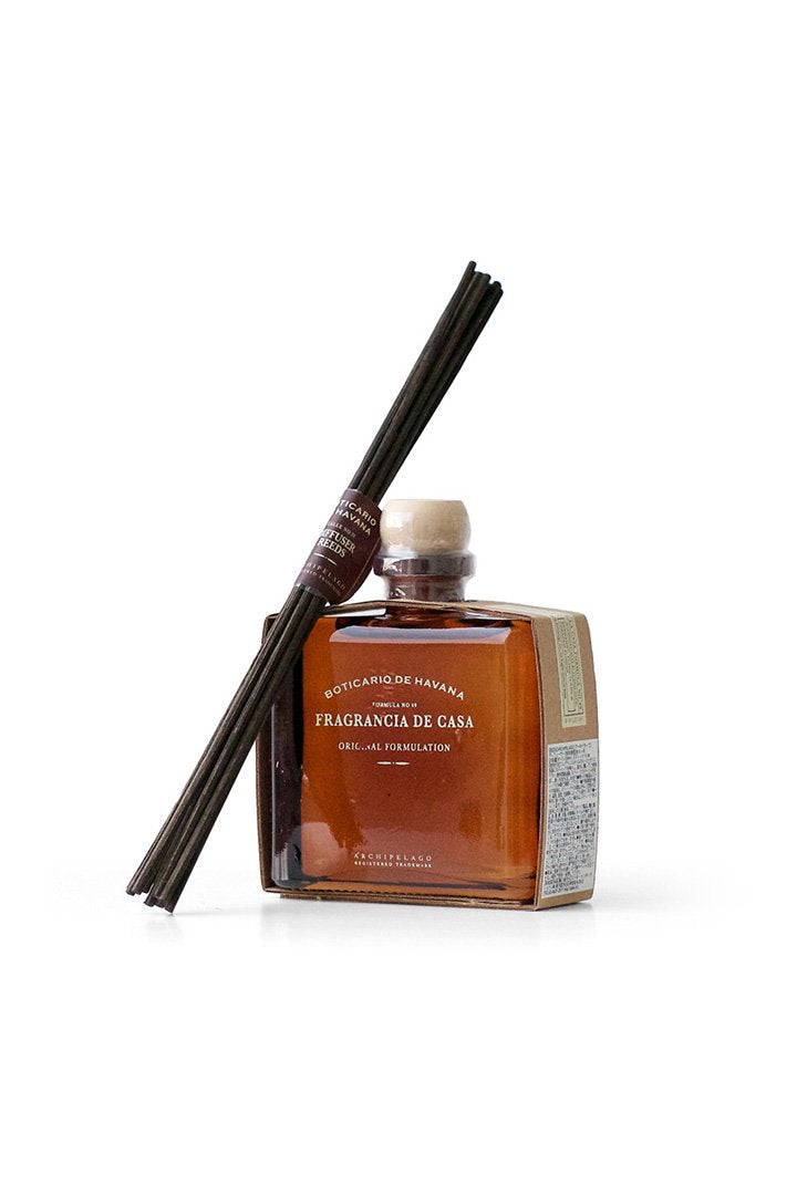ARCHIPELAGO - Reed Diffuser - BOTICARIO DE HAVANA