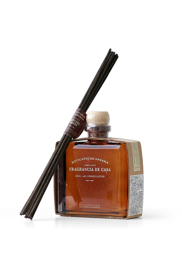 ARCHIPELAGO - Reed Diffuser - BOTICARIO DE HAVANA