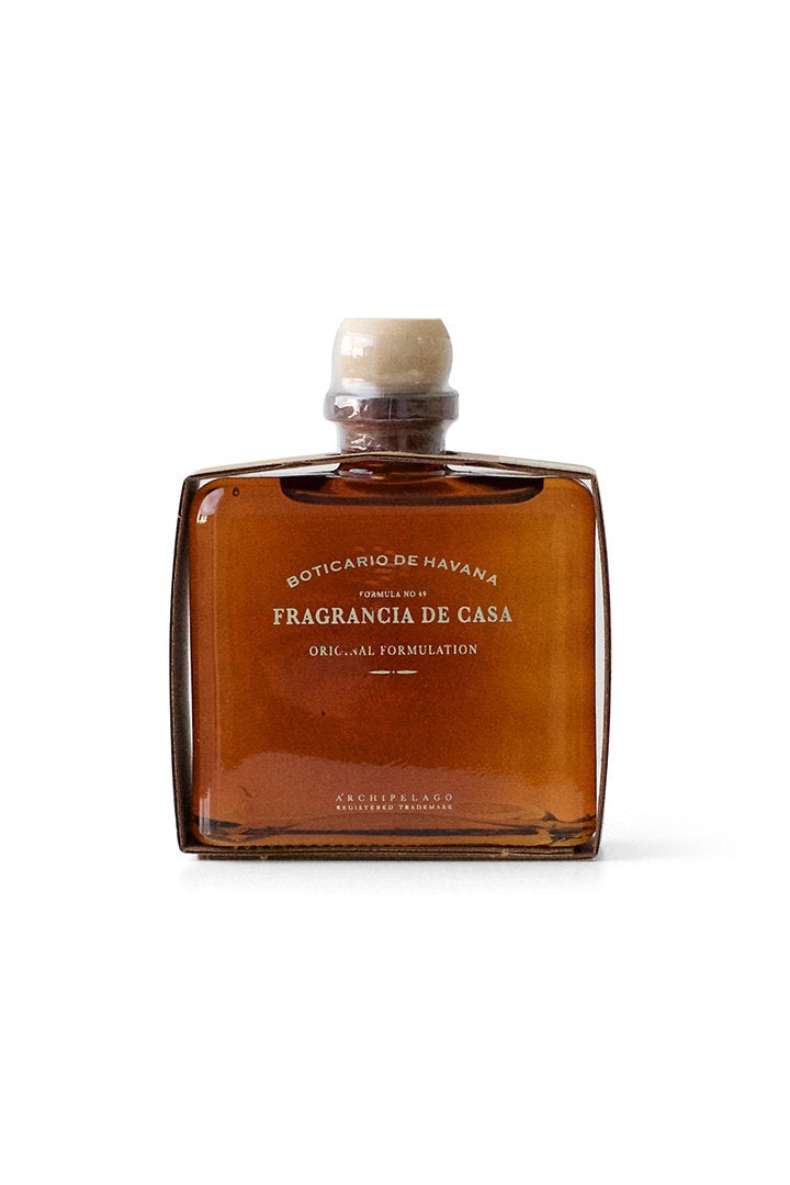 ARCHIPELAGO - Reed Diffuser - BOTICARIO DE HAVANA