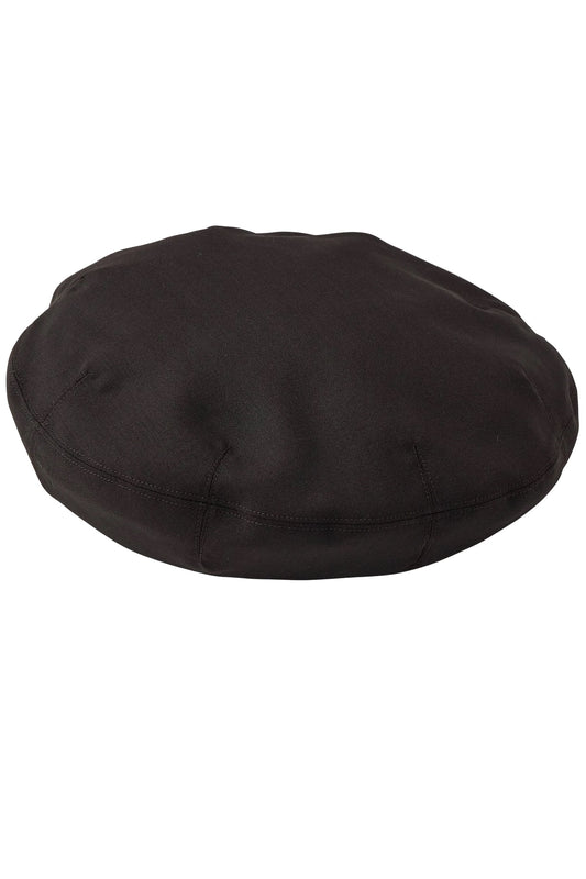 PORTER CLASSIC - TROPICAL BERET - BROWN
