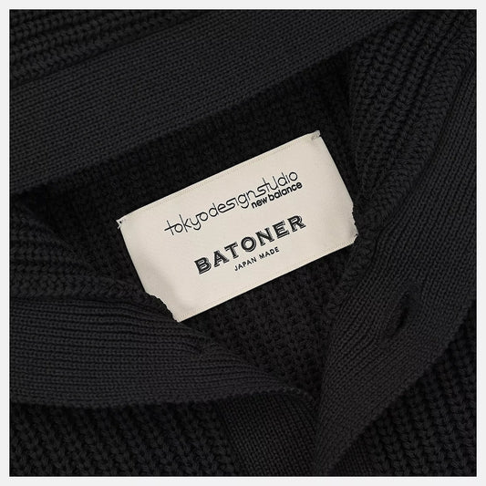 TOKYO DESIGN STUDIO New Balance - AMT55130 - BLK