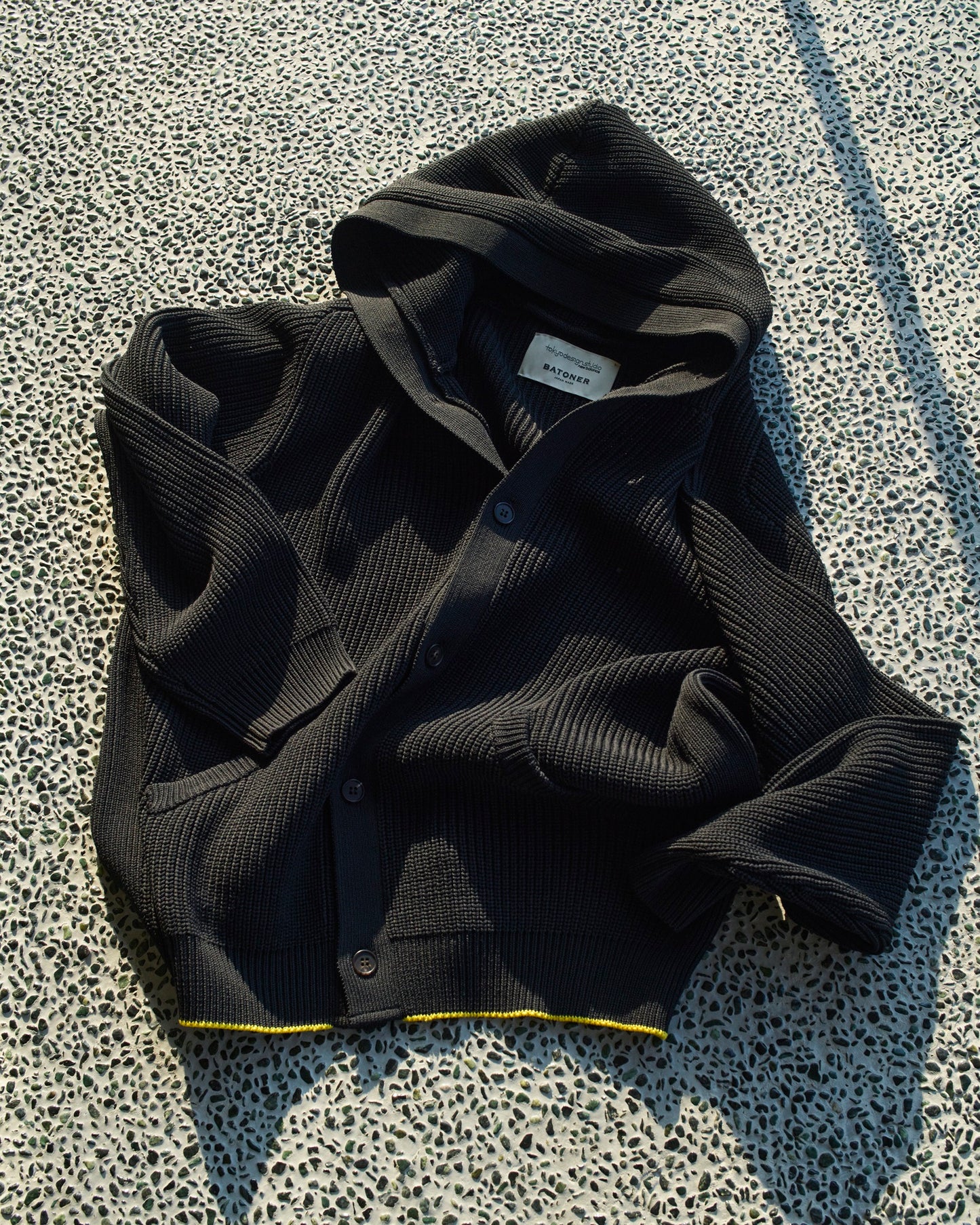 TOKYO DESIGN STUDIO New Balance - AMT55130 - BLK