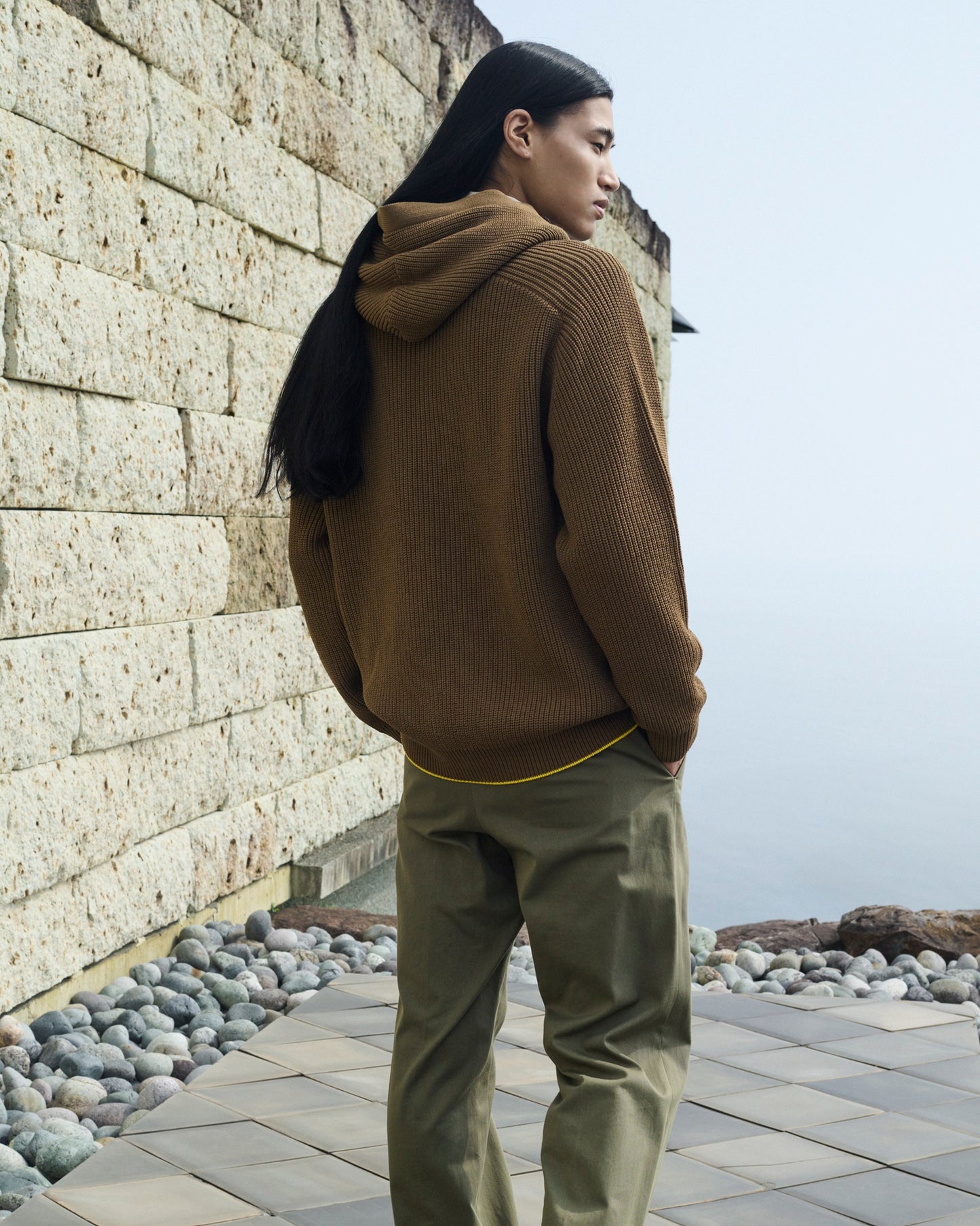 TOKYO DESIGN STUDIO New Balance - AMT55130 - RLT