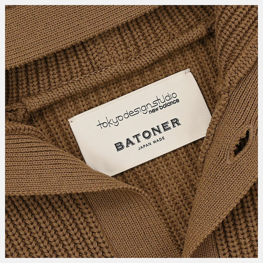 TOKYO DESIGN STUDIO New Balance - AMT55130 - RLT