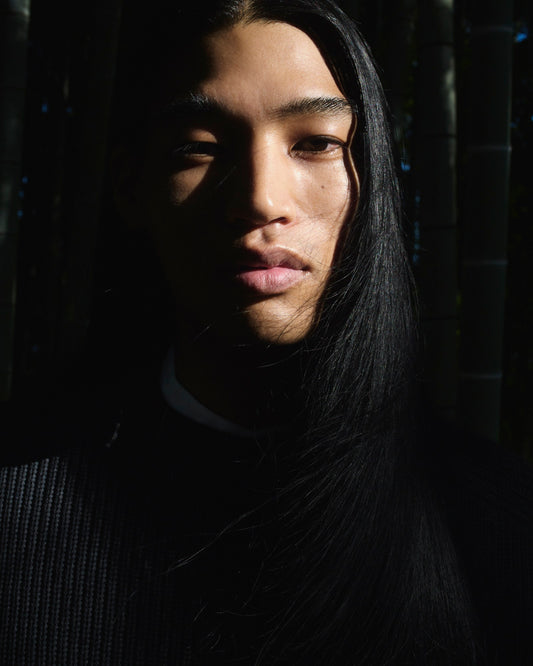 TOKYO DESIGN STUDIO New Balance - AMT55131 - BLK