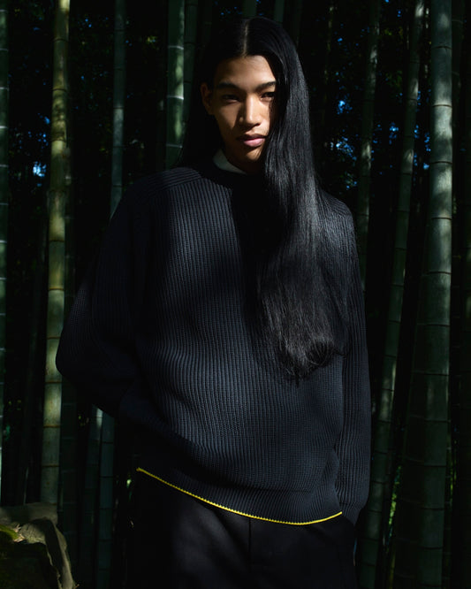 TOKYO DESIGN STUDIO New Balance - AMT55131 - BLK