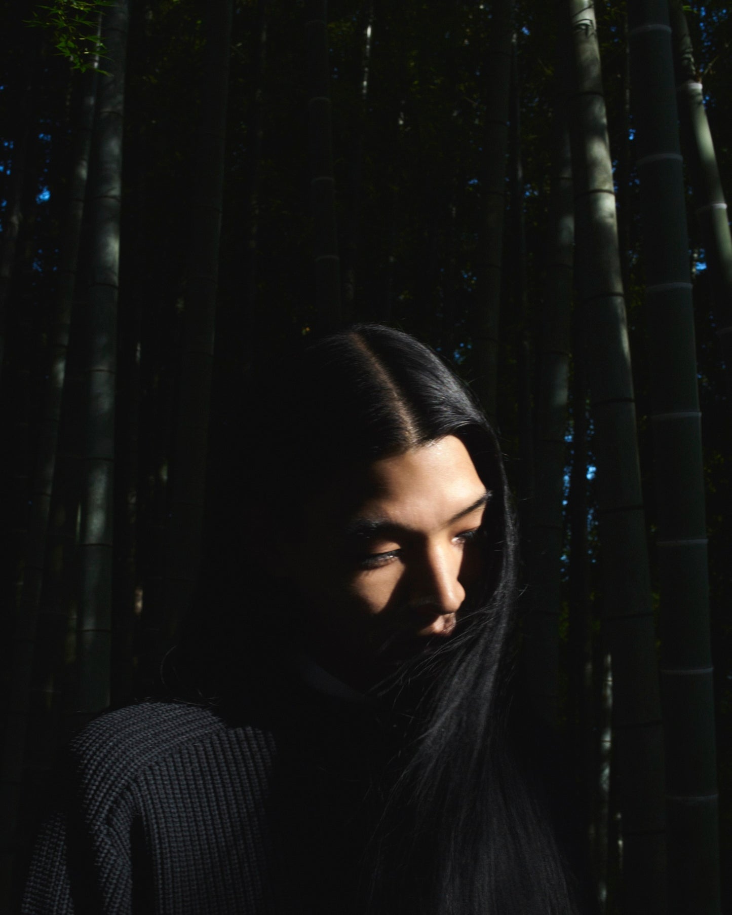 TOKYO DESIGN STUDIO New Balance - AMT55131 - BLK